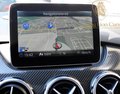 Daumennagel 13 - Mercedes-Benz B 220 CDI 4M AMG SPORTPAKET+DISTRONIC+PANO+AHK