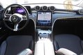 Daumennagel 3 - Mercedes-Benz C 200 T AVANTGARDE MBUX-AMBIENTE+BUSINESSPAK+AHK