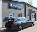 Daumennagel 4 - Mercedes-Benz C 200 T AVANTGARDE MBUX-AMBIENTE+BUSINESSPAK+AHK