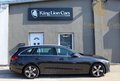 Daumennagel 5 - Mercedes-Benz C 200 T AVANTGARDE MBUX-AMBIENTE+BUSINESSPAK+AHK