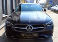 Daumennagel 6 - Mercedes-Benz C 200 T AVANTGARDE MBUX-AMBIENTE+BUSINESSPAK+AHK