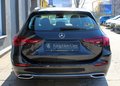 Daumennagel 7 - Mercedes-Benz C 200 T AVANTGARDE MBUX-AMBIENTE+BUSINESSPAK+AHK