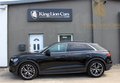 Daumennagel 2 - Audi Q8 50 TDI S LINE 21Z PANO+AHK+LUFTDER+ACC+MEMORY
