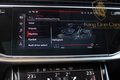 Daumennagel 18 - Audi Q8 50 TDI S LINE 21Z PANO+AHK+LUFTDER+ACC+MEMORY