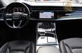 Daumennagel 3 - Audi Q8 50 TDI S LINE 21Z PANO+AHK+LUFTDER+ACC+MEMORY