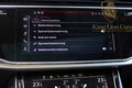 Daumennagel 21 - Audi Q8 50 TDI S LINE 21Z PANO+AHK+LUFTDER+ACC+MEMORY