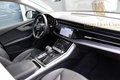 Daumennagel 27 - Audi Q8 50 TDI S LINE 21Z PANO+AHK+LUFTDER+ACC+MEMORY