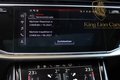 Daumennagel 28 - Audi Q8 50 TDI S LINE 21Z PANO+AHK+LUFTDER+ACC+MEMORY
