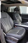 Daumennagel 29 - Audi Q8 50 TDI S LINE 21Z PANO+AHK+LUFTDER+ACC+MEMORY