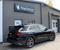 Daumennagel 4 - Audi Q8 50 TDI S LINE 21Z PANO+AHK+LUFTDER+ACC+MEMORY