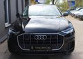 Daumennagel 6 - Audi Q8 50 TDI S LINE 21Z PANO+AHK+LUFTDER+ACC+MEMORY