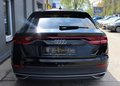 Daumennagel 7 - Audi Q8 50 TDI S LINE 21Z PANO+AHK+LUFTDER+ACC+MEMORY