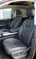 Daumennagel 8 - Audi Q8 50 TDI S LINE 21Z PANO+AHK+LUFTDER+ACC+MEMORY
