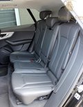 Daumennagel 9 - Audi Q8 50 TDI S LINE 21Z PANO+AHK+LUFTDER+ACC+MEMORY
