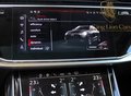 Daumennagel 10 - Audi Q8 50 TDI S LINE 21Z PANO+AHK+LUFTDER+ACC+MEMORY