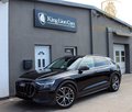 Daumennagel 1 - Audi Q8 50 TDI S LINE 21Z PANO+AHK+LUFTDER+ACC+MEMORY