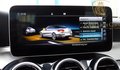 Daumennagel 17 - Mercedes-Benz C 300 CABRIO 3x AMG SPORT+ACC+BURMESTER+AIRSCARF