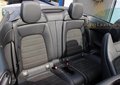 Daumennagel 24 - Mercedes-Benz C 300 CABRIO 3x AMG SPORT+ACC+BURMESTER+AIRSCARF