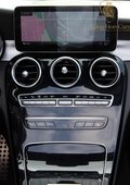 Daumennagel 25 - Mercedes-Benz C 300 CABRIO 3x AMG SPORT+ACC+BURMESTER+AIRSCARF