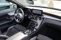 Daumennagel 28 - Mercedes-Benz C 300 CABRIO 3x AMG SPORT+ACC+BURMESTER+AIRSCARF