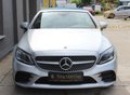 Daumennagel 31 - Mercedes-Benz C 300 CABRIO 3x AMG SPORT+ACC+BURMESTER+AIRSCARF