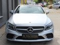 Daumennagel 6 - Mercedes-Benz C 300 CABRIO 3x AMG SPORT+ACC+BURMESTER+AIRSCARF