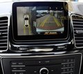 Daumennagel 13 - Mercedes-Benz GLE 350 d 4M AMG PANO+FOND-TV+SITZKLIMA+360+ACC+