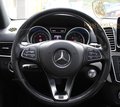 Daumennagel 24 - Mercedes-Benz GLE 350 d 4M AMG PANO+FOND-TV+SITZKLIMA+360+ACC+