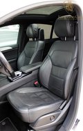 Daumennagel 26 - Mercedes-Benz GLE 350 d 4M AMG PANO+FOND-TV+SITZKLIMA+360+ACC+