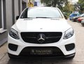 Daumennagel 6 - Mercedes-Benz GLE 350 d 4M AMG PANO+FOND-TV+SITZKLIMA+360+ACC+