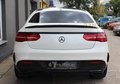 Daumennagel 7 - Mercedes-Benz GLE 350 d 4M AMG PANO+FOND-TV+SITZKLIMA+360+ACC+