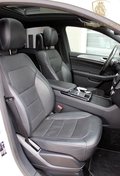 Daumennagel 8 - Mercedes-Benz GLE 350 d 4M AMG PANO+FOND-TV+SITZKLIMA+360+ACC+