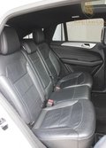 Daumennagel 9 - Mercedes-Benz GLE 350 d 4M AMG PANO+FOND-TV+SITZKLIMA+360+ACC+