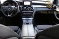 Daumennagel 3 - Mercedes-Benz C 180 T CGI AVANTGARDE+TOTWINK+AUTOMATIK+NAVI+