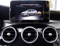 Daumennagel 27 - Mercedes-Benz C 180 T CGI AVANTGARDE+TOTWINK+AUTOMATIK+NAVI+