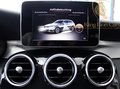 Daumennagel 28 - Mercedes-Benz C 180 T CGI AVANTGARDE+TOTWINK+AUTOMATIK+NAVI+