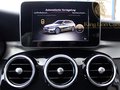 Daumennagel 29 - Mercedes-Benz C 180 T CGI AVANTGARDE+TOTWINK+AUTOMATIK+NAVI+