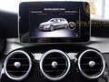Daumennagel 30 - Mercedes-Benz C 180 T CGI AVANTGARDE+TOTWINK+AUTOMATIK+NAVI+