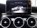 Daumennagel 31 - Mercedes-Benz C 180 T CGI AVANTGARDE+TOTWINK+AUTOMATIK+NAVI+