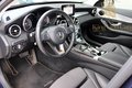 Daumennagel 9 - Mercedes-Benz C 180 T CGI AVANTGARDE+TOTWINK+AUTOMATIK+NAVI+