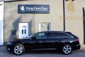 Daumennagel 2 - Audi A6 Avant 40 TDI Sport MASSAGE+MEMORY+AHK+KAMERA+