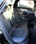 Daumennagel 30 - Audi A6 Avant 40 TDI Sport MASSAGE+MEMORY+AHK+KAMERA+