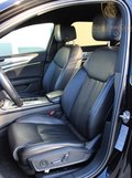 Daumennagel 8 - Audi A6 Avant 40 TDI Sport MASSAGE+MEMORY+AHK+KAMERA+