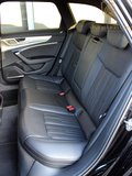 Daumennagel 9 - Audi A6 Avant 40 TDI Sport MASSAGE+MEMORY+AHK+KAMERA+