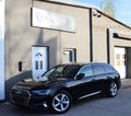 Daumennagel 1 - Audi A6 Avant 40 TDI Sport MASSAGE+MEMORY+AHK+KAMERA+