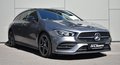 Thumbnail 3 - Mercedes-Benz CLA 200 AMG/NIGHT/ WIDES./TEMPO/PANO/LED/MBUX/AHK/18"
