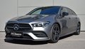 Thumbnail 1 - Mercedes-Benz CLA 200 AMG/NIGHT/ WIDES./TEMPO/PANO/LED/MBUX/AHK/18"