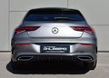 Thumbnail 7 - Mercedes-Benz CLA 200 AMG/NIGHT/ WIDES./TEMPO/PANO/LED/MBUX/AHK/18"