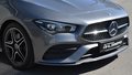 Thumbnail 4 - Mercedes-Benz CLA 200 AMG/NIGHT/ WIDES./TEMPO/PANO/LED/MBUX/AHK/18"