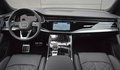 Thumbnail 16 - Audi Q8 S-Line Pano 23 Zoll 360°/HD Matrix/Massa./HUD/BQ